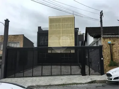 Prédio Comercial para alugar, 375m² no Vila Dom Pedro II, São Paulo