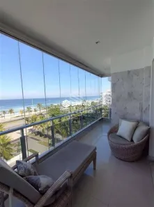 Cobertura com 4 Quartos à venda, 270m² no Barra da Tijuca, Rio de Janeiro