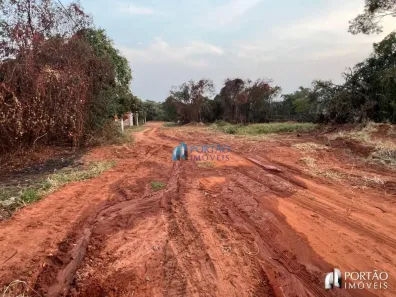 Lote/Terreno à venda, 300m² no Vale do Igapó, Bauru