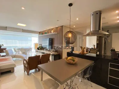 Apartamento com 4 Quartos para venda ou aluguel, 132m² no Riviera, Bertioga