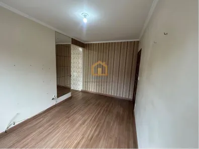 Apartamento com 2 Quartos à venda, 60m² no Parque São Vicente, São Vicente