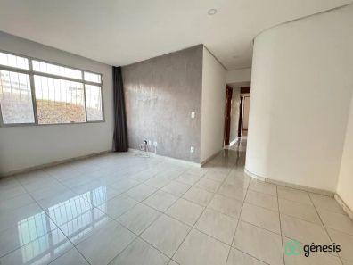 Apartamento com 3 Quartos à venda, 90m² no Buritis, Belo Horizonte
