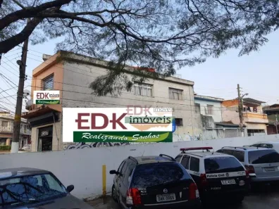 Imóvel Comercial com 5 Quartos à venda, 360m² no Vila Prudente, São Paulo