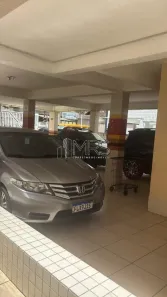 Apartamento com 1 Quarto à venda, 25m² no Boqueirão, Praia Grande