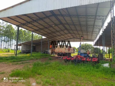 Fazenda/Sítio à venda, 28920452m² no , Pedro Afonso