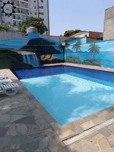 Apartamento com 2 Quartos à venda, 50m² no Presidente Altino, Osasco