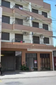 Apartamento com 3 Quartos à venda, 114m² no Bonfim, Santa Maria
