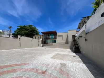 Imóvel Comercial com 5 Quartos à venda, 485m² no Rio Vermelho, Salvador