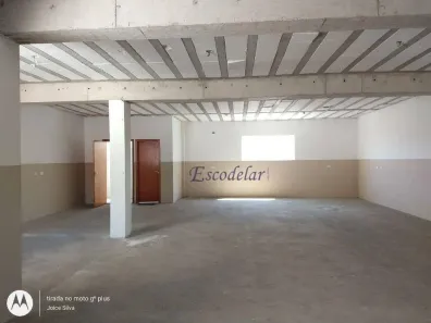 Ponto Comercial à venda, 152m² no Vila Nova Cachoeirinha, São Paulo