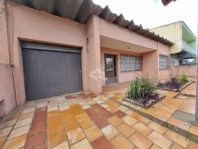 Casa com 3 Quartos à venda, 145m² no Cristal, Porto Alegre