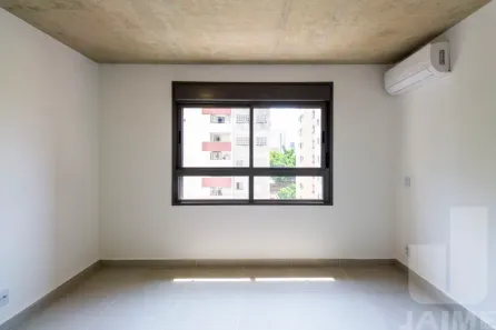 Apartamento com 1 Quarto à venda, 26m² no Vila Buarque, São Paulo
