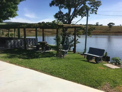 Fazenda/Sítio com 5 Quartos à venda, 350m² no Setor Serra Dourada - 3ª Etapa, Aparecida de Goiânia