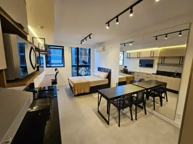 Apartamento com 1 Quarto à venda, 31m² no Trindade, Florianópolis