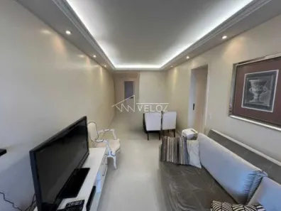 Apartamento com 2 Quartos à venda, 75m² no Lagoa, Rio de Janeiro