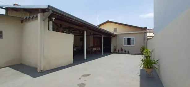 Casa com 3 Quartos à venda, 100m² no Recanto do Sol II, Campinas
