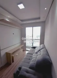 Apartamento com 1 Quarto à venda, 48m² no Vila Salete, São Paulo