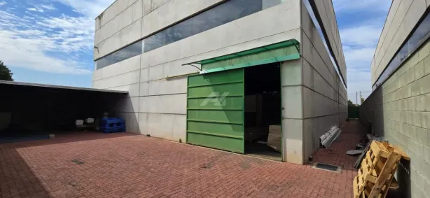 Galpão/Depósito/Armazém à venda, 750m² no Jardim Boa Vista, Hortolândia