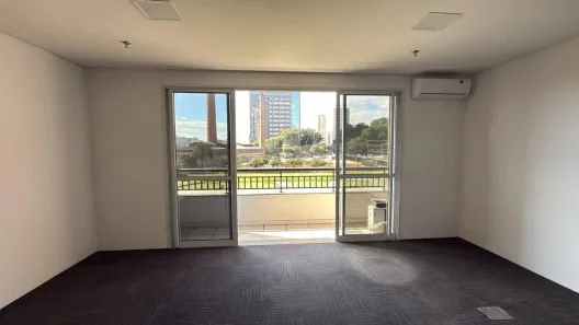 Ponto Comercial para alugar, 46m² no Água Branca, São Paulo