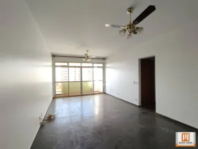 Apartamento com 2 Quartos à venda, 110m² no Centro, Ribeirão Preto