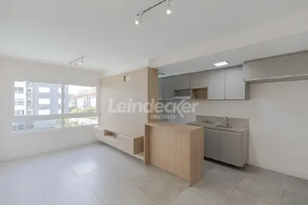 Apartamento com 2 Quartos para alugar, 60m² no Jardim do Salso, Porto Alegre