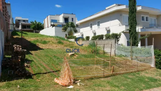 Lote/Terreno à venda, 360m² no Swiss Park, Campinas