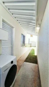 Casa de Condomínio com 2 Quartos à venda, 50m² no Ipanema do Meio, Sorocaba