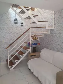 Cobertura com 3 Quartos à venda, 144m² no Pechincha, Rio de Janeiro