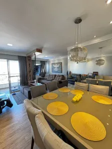 Apartamento com 2 Quartos à venda, 76m² no Quilombo, Cuiabá