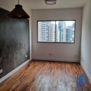 Apartamento com 2 Quartos à venda, 56m² no Vila Nova Conceição, São Paulo