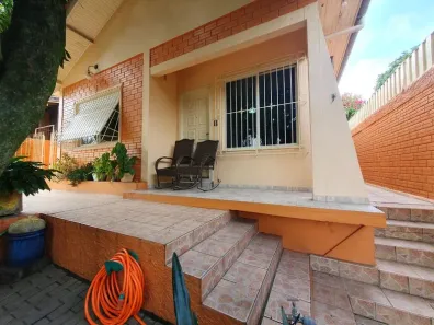 Casa com 4 Quartos à venda, 181m² no São Jorge, Novo Hamburgo