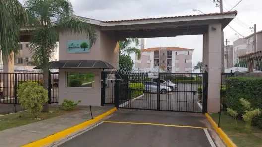 Apartamento com 2 Quartos à venda, 50m² no Jardim Ipaussurama, Campinas
