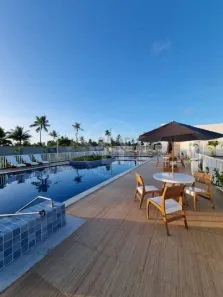 Lote/Terreno à venda, 250m² no Alphaville, Barra dos Coqueiros