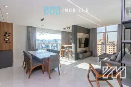Apartamento com 3 Quartos à venda, 127m² no Andorinha, Itapema