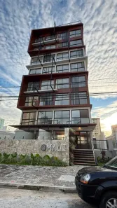 Apartamento com 1 Quarto à venda, 21m² no Jardim Oceania, João Pessoa