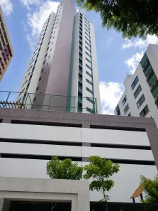 Apartamento com 3 Quartos à venda, 60m² no Madalena, Recife