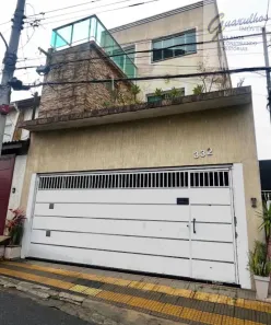 Sobrado com 3 Quartos à venda, 240m² no Jardim Vila Galvão, Guarulhos