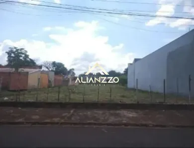 Lote/Terreno à venda, 400m² no Vila Albertina, Ribeirão Preto