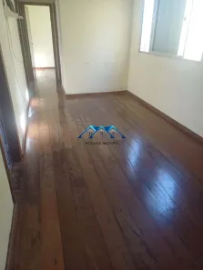 Apartamento com 3 Quartos à venda, 55m² no Santa Cruz, Belo Horizonte