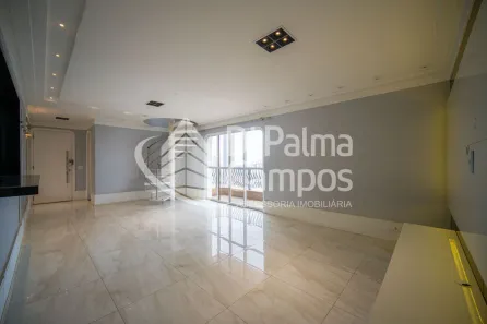 Apartamento com 4 Quartos à venda, 234m² no Jardim Anália Franco, São Paulo
