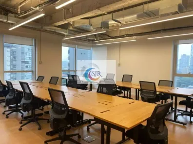 Sala Comercial para alugar, 494m² no Pinheiros, São Paulo