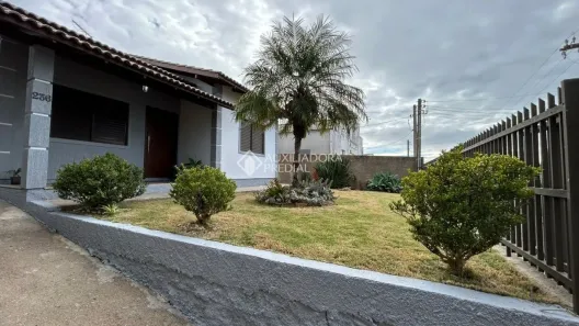 Casa com 3 Quartos à venda, 100m² no Vila Nova Alvorada, Imbituba