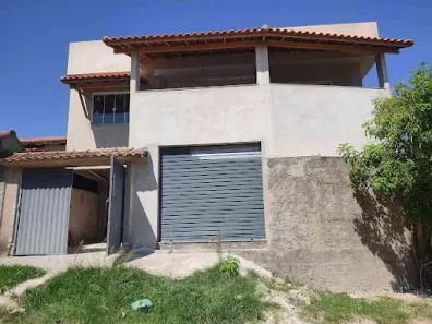 Casa com 3 Quartos à venda, 295m² no Balneário das Conchas, São Pedro da Aldeia