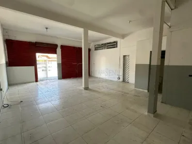 Ponto Comercial para alugar, 90m² no Residencial Bosque dos Ipês, São José dos Campos