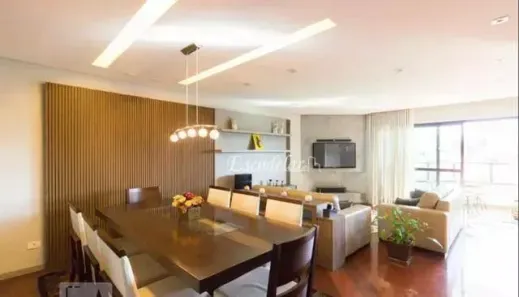 Apartamento com 4 Quartos à venda, 170m² no Água Fria, São Paulo