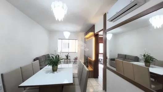 Apartamento com 2 Quartos à venda, 55m² no Centro, Capão da Canoa