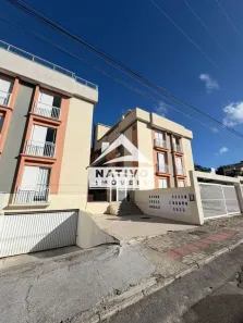 Apartamento com 2 Quartos à venda, 66m² no São João do Rio Vermelho, Florianópolis