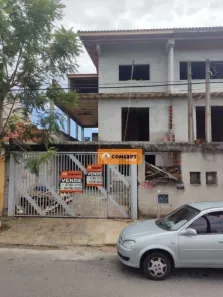 Casa de Condomínio com 3 Quartos à venda, 300m² no Real Park Tietê Jundiapeba, Mogi das Cruzes