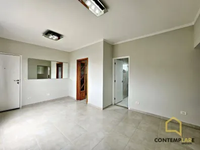 Apartamento com 2 Quartos à venda, 64m² no Macuco, Santos