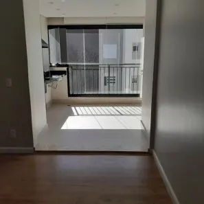 Apartamento com 3 Quartos à venda, 84m² no Parque São Jorge, São Paulo