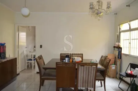 Casa com 3 Quartos à venda, 200m² no Vila Monumento, São Paulo